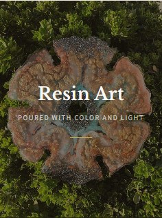 Resin art